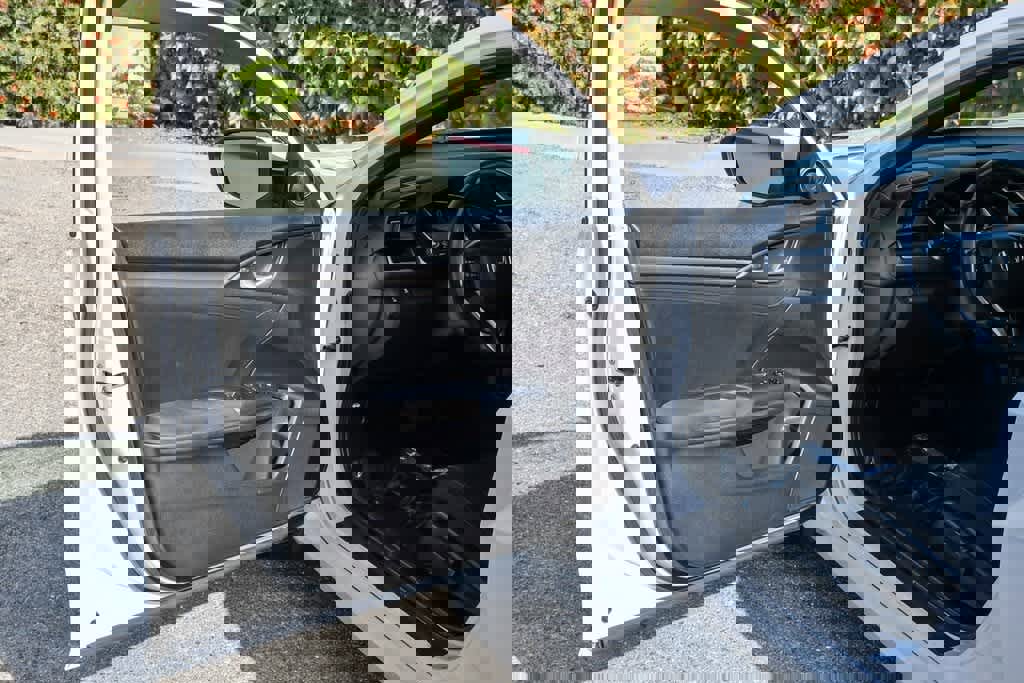 Used 2021 Honda Civic EX image 19