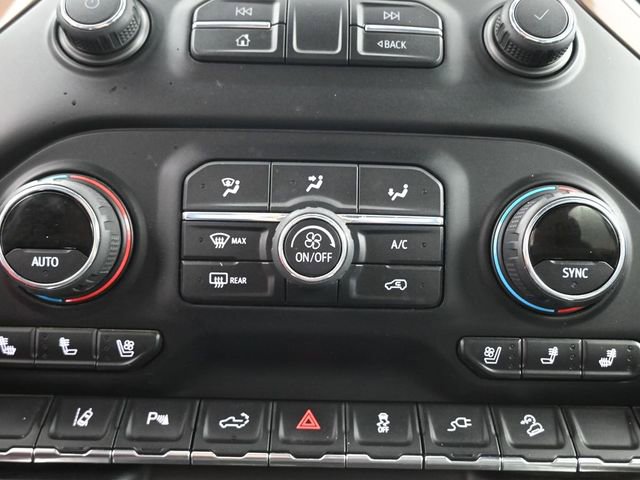 Used 2020 Chevrolet Silverado 2500 High Country w/ Technology Package image 3