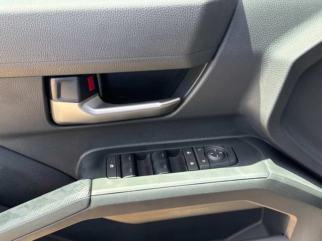 New 2026 Toyota Tacoma TRD Sport RWD image 23