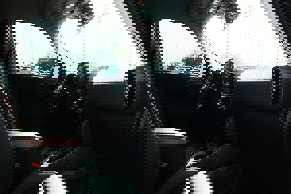 Used 2023 Ford Bronco Sport Outer Banks w/ Tech Package image 36