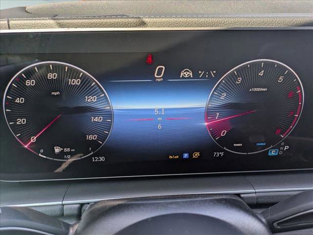 New 2026 Mercedes-Benz GLS 450 4MATIC image 10