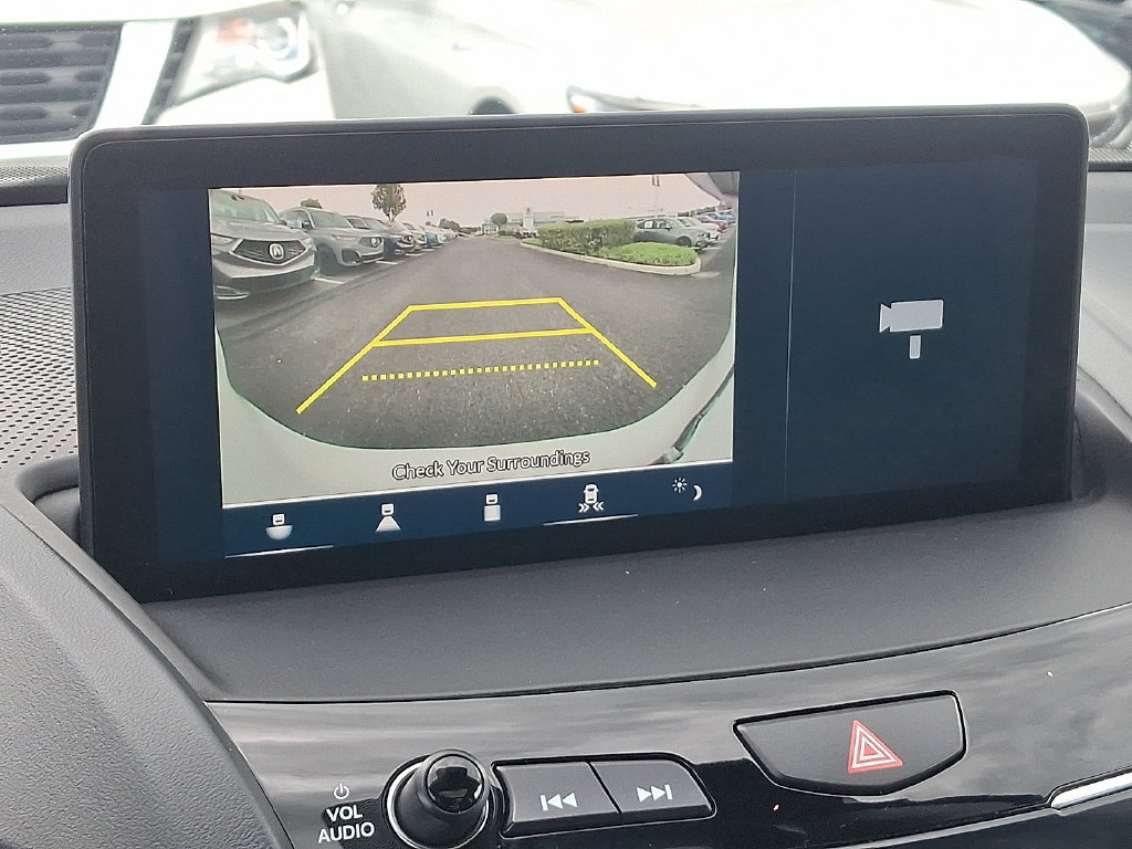 Certified 2024 Acura RDX SH-AWD image 19