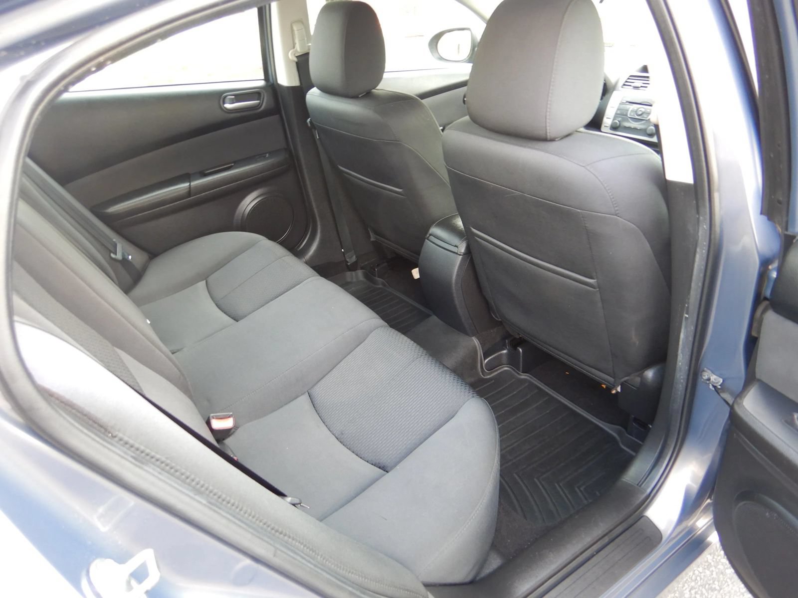 Used 2011 MAZDA MAZDA6 i Sport FWD image 23