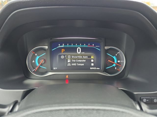 Certified 2022 Honda Pilot Elite image 20