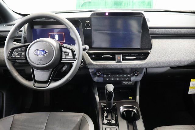 New 2026 Subaru Outback Limited image 15