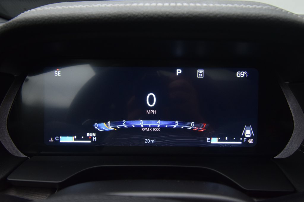 New 2027 Jeep Grand Cherokee L Limited AWD/4WD image 31
