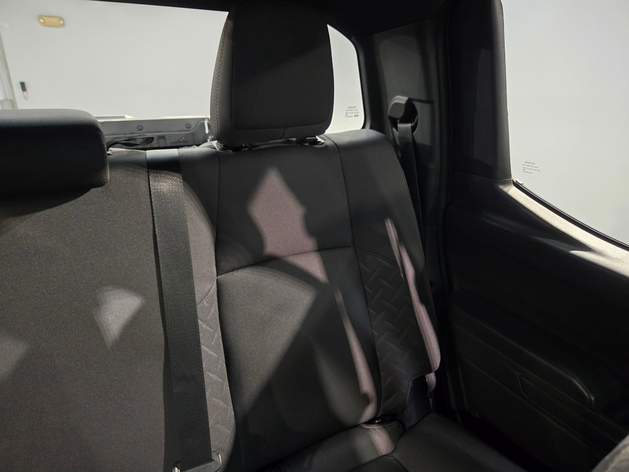 Used 2024 Toyota Tacoma SR image 28