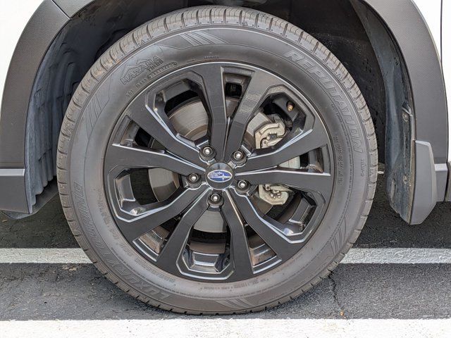 Used 2020 Subaru Forester Sport AWD/4WD image 23