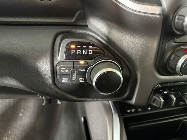 Used 2019 RAM 1500 Big Horn image 19
