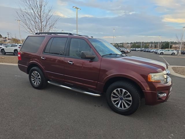 Used 2016 Ford Expedition XLT w/ Equipment Group 202A