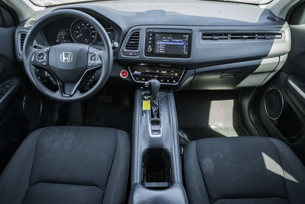 Used 2020 Honda HR-V EX image 18
