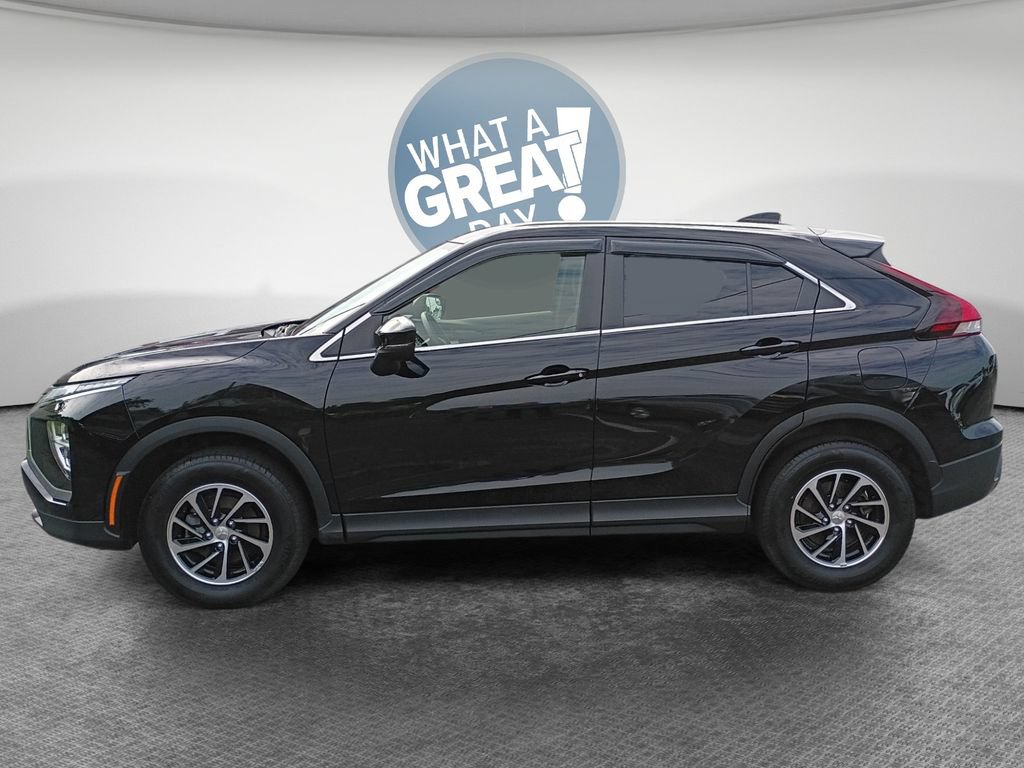 New 2026 Mitsubishi Outlander AWD image 7
