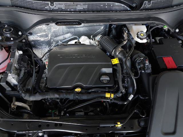 New 2026 Chevrolet Trax LT image 30