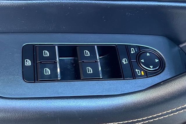 Certified 2025 MAZDA CX-90 Plug-In Hybrid w/ Premium Plus image 13