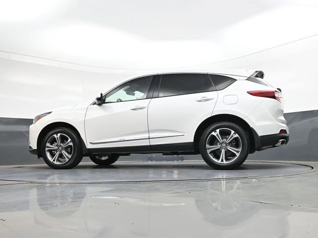 Used 2025 Acura RDX w/ Technology Package image 36