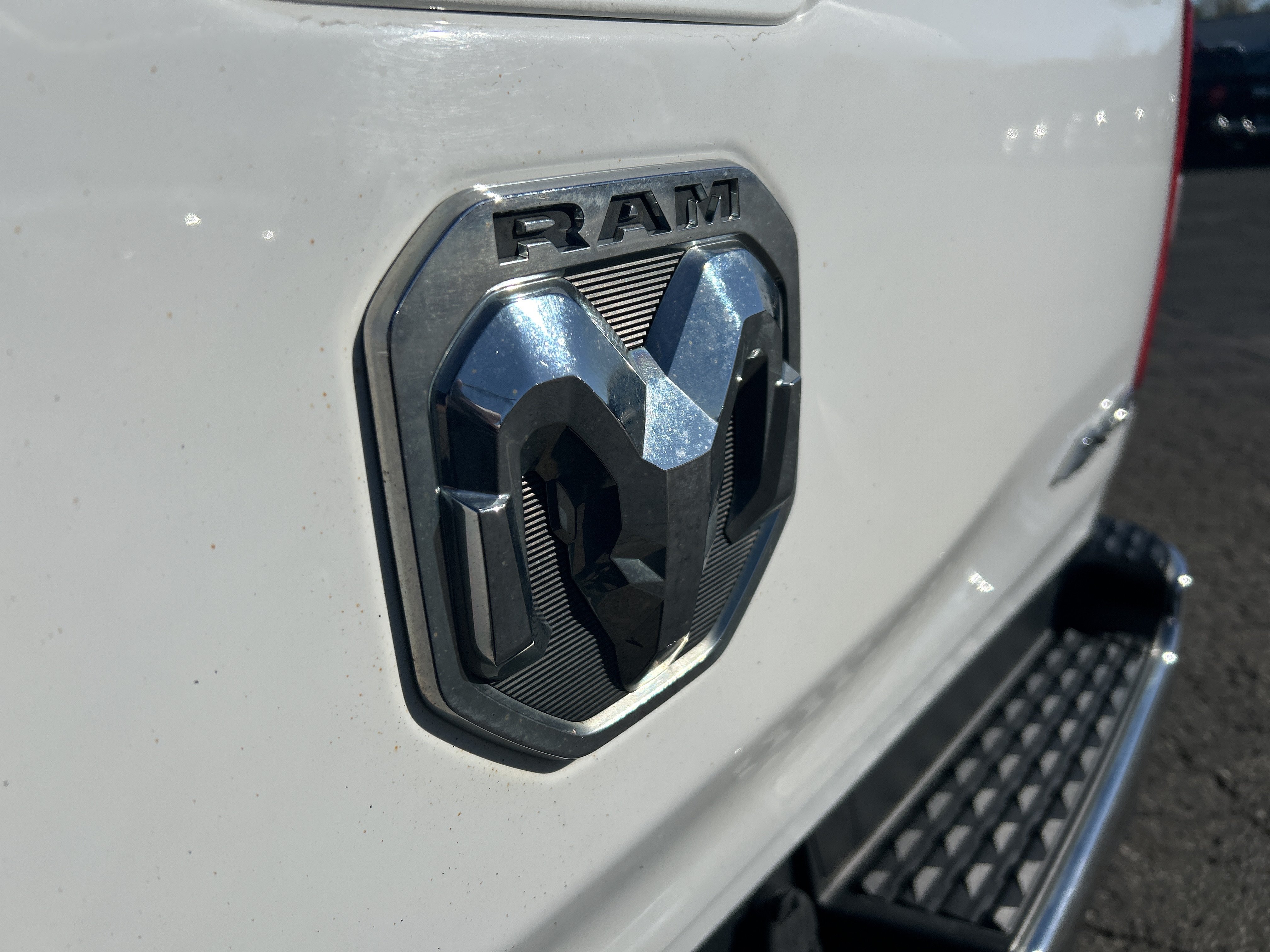 Used 2019 RAM 1500 Big Horn AWD/4WD image 35