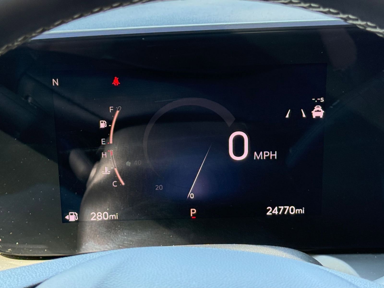 Used 2025 Buick Encore GX Preferred FWD image 40