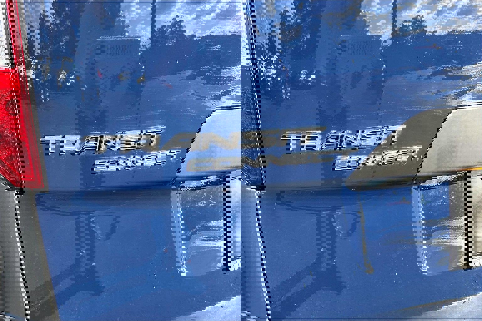 Used 2018 Ford Transit Connect XL image 28