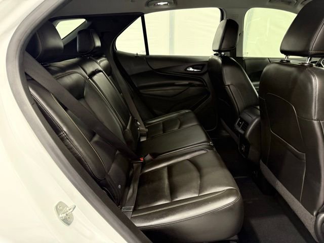 Used 2021 Chevrolet Equinox Premier w/ Redline Edition image 26
