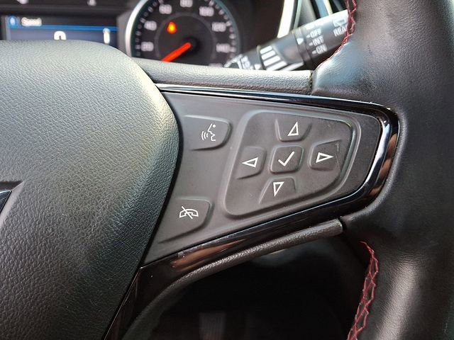 Used 2023 Chevrolet Equinox RS image 31