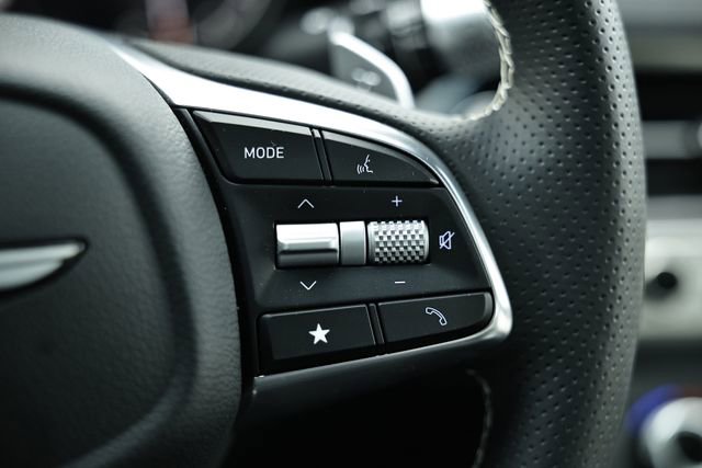 Used 2025 Genesis G70 3.3T Advanced image 35