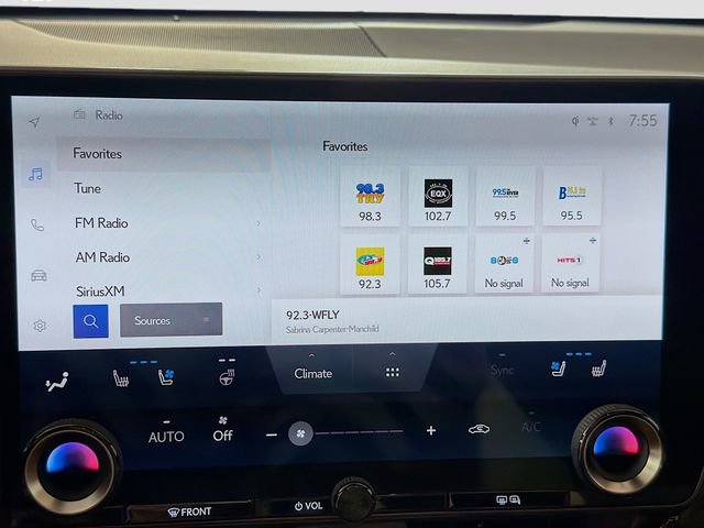 Used 2023 Lexus NX 350 AWD image 15