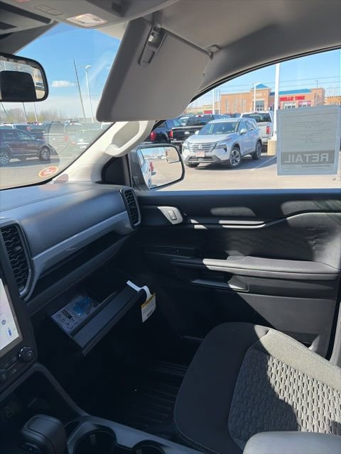 New 2026 Ford Ranger XL image 32