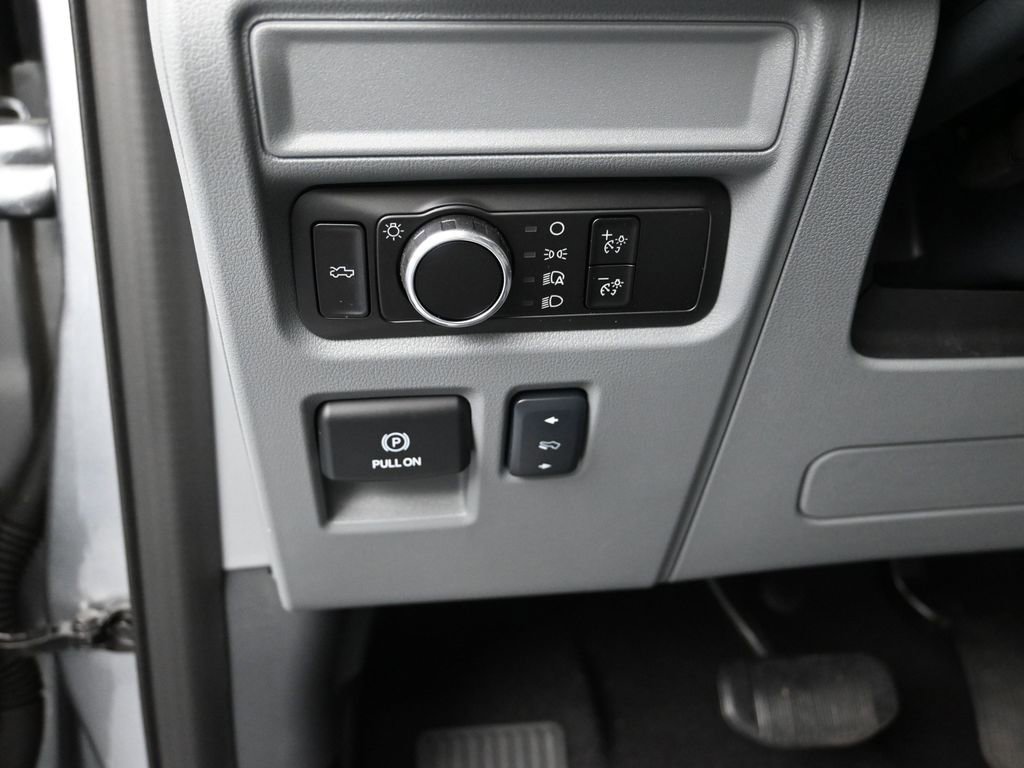 New 2025 Ford F150 Lightning Flash image 12