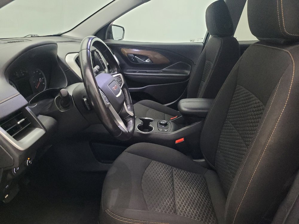 Used 2018 GMC Terrain SLE w/ Driver Convenience Package image 17