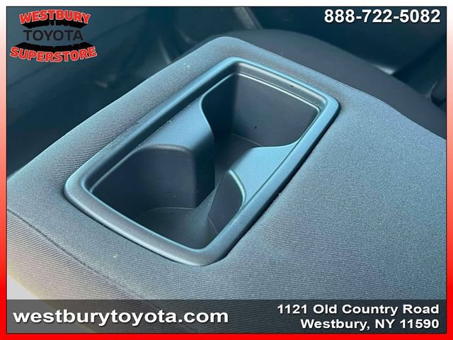 Certified 2024 Toyota RAV4 LE AWD/4WD image 19