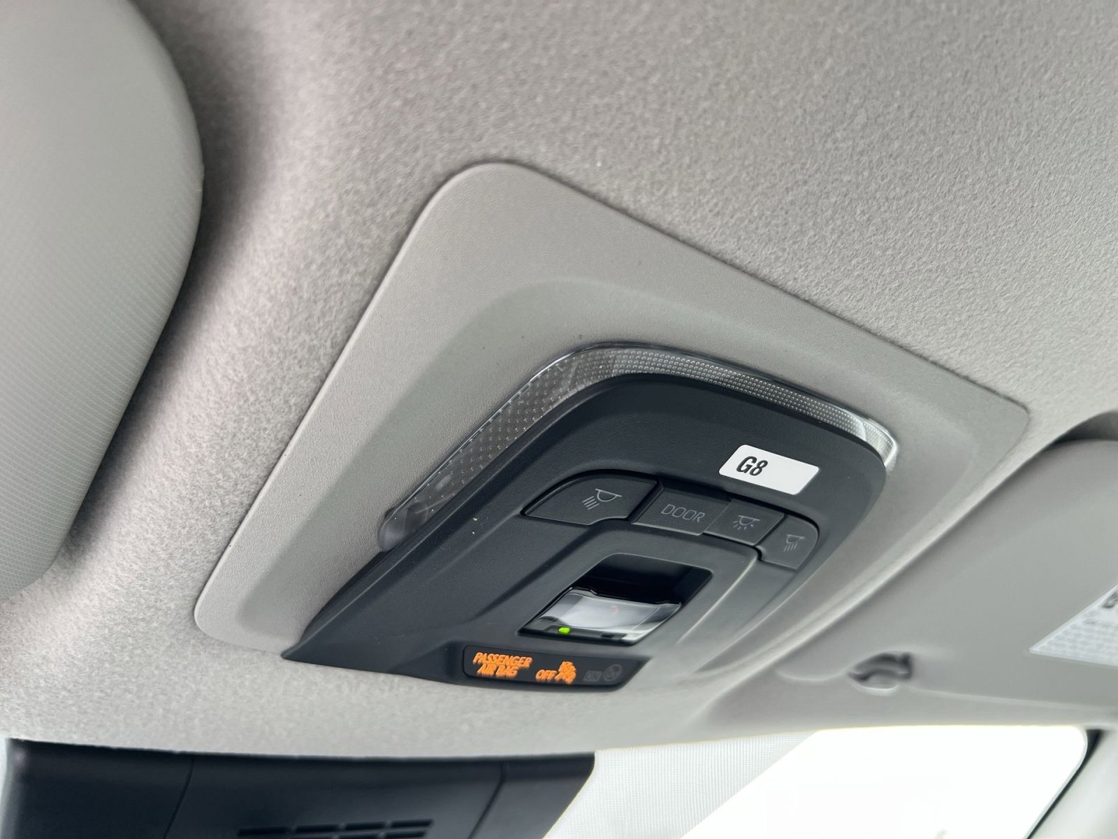 New 2026 Toyota Corolla Cross L image 26