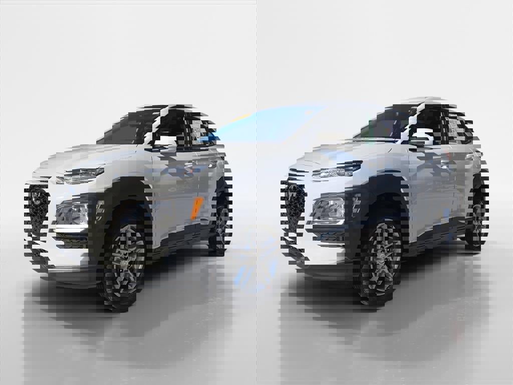 Used 2019 Hyundai Kona SE image 7