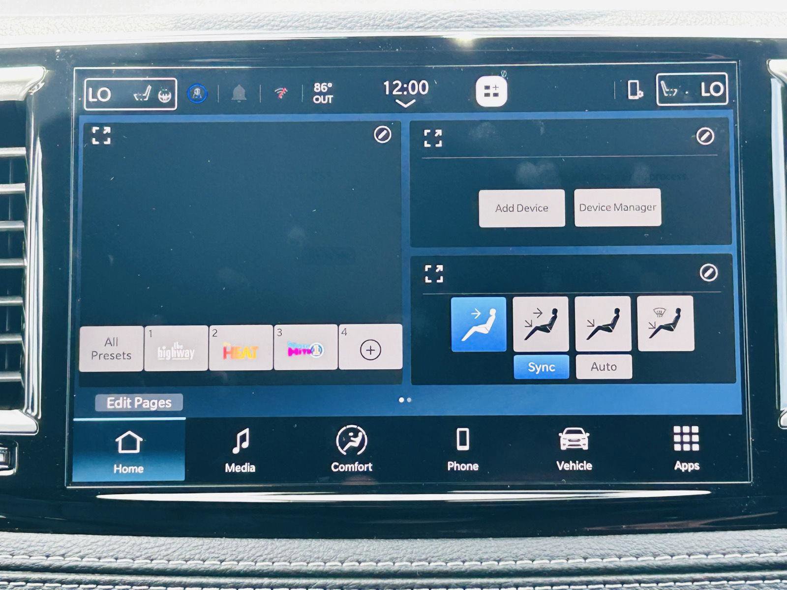 New 2027 Chrysler Pacifica Select FWD image 21