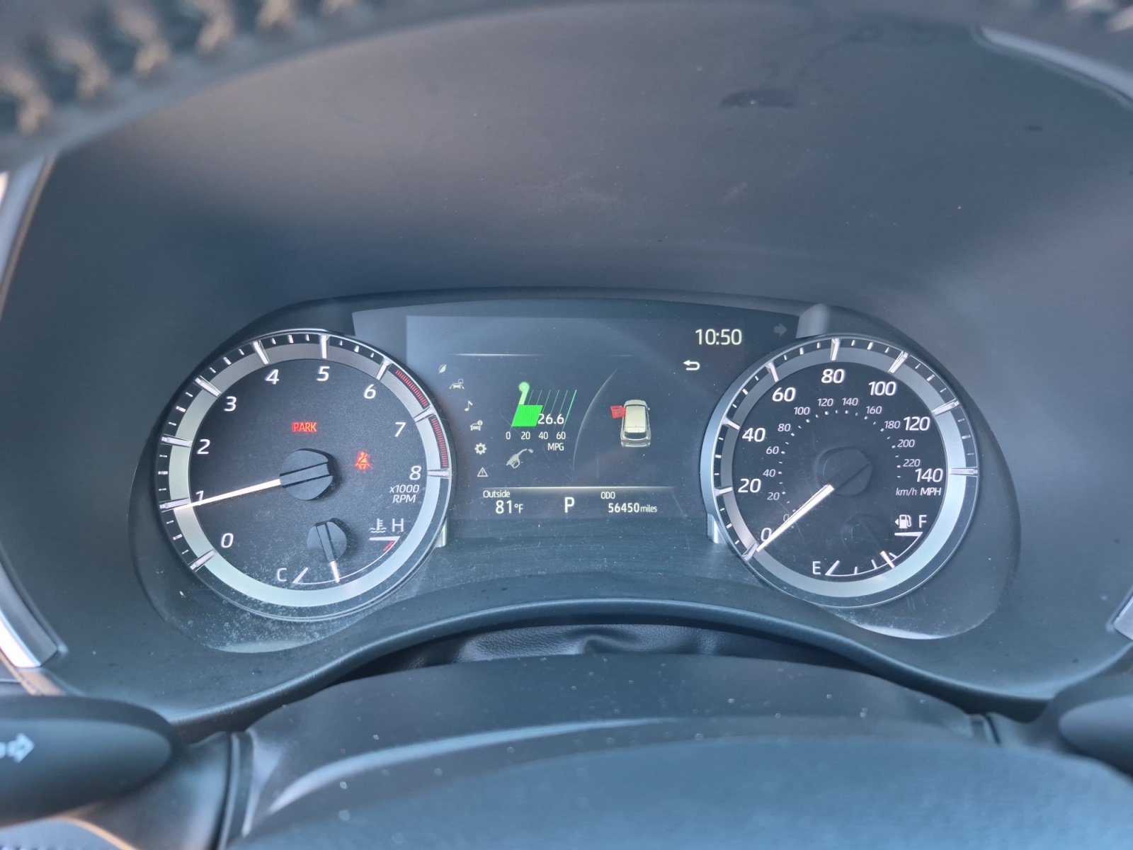 Used 2024 Toyota Highlander XSE AWD/4WD image 10