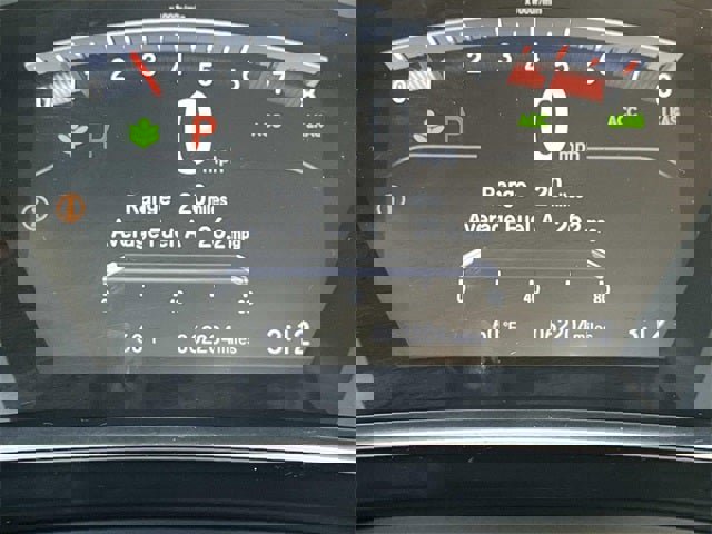 Used 2019 Honda CR-V EX image 38