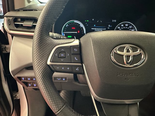 Certified 2024 Toyota Sienna Limited AWD/4WD image 20