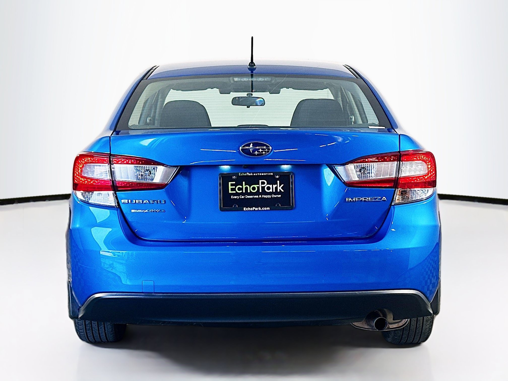 Used 2023 Subaru Impreza 2.0i AWD/4WD image 7