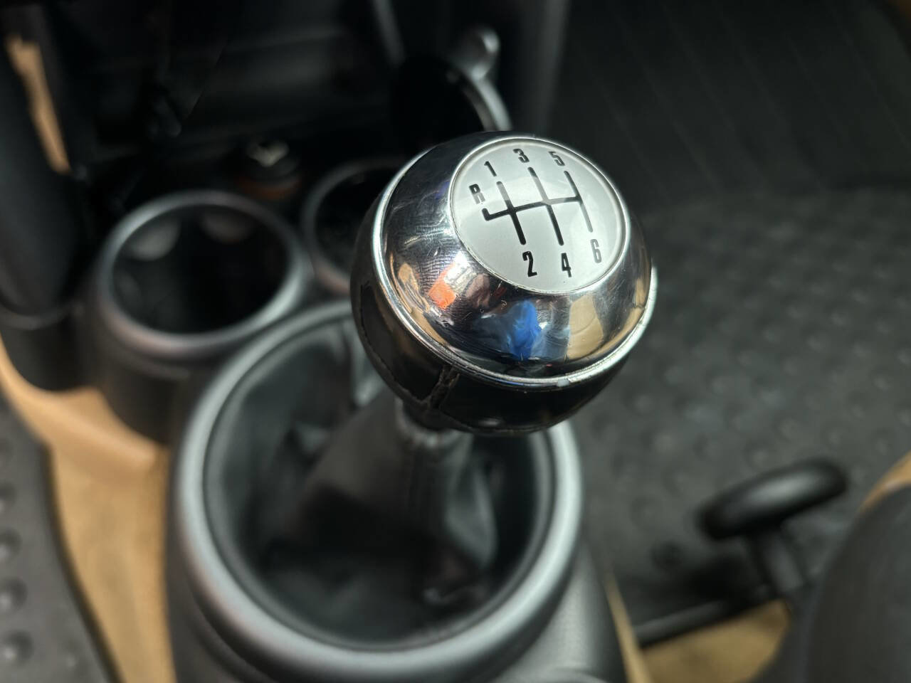 Used 2006 MINI Cooper S image 15