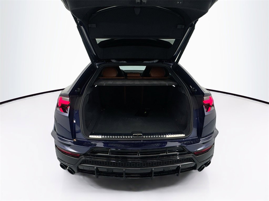 Used 2023 Lamborghini Urus S image 28