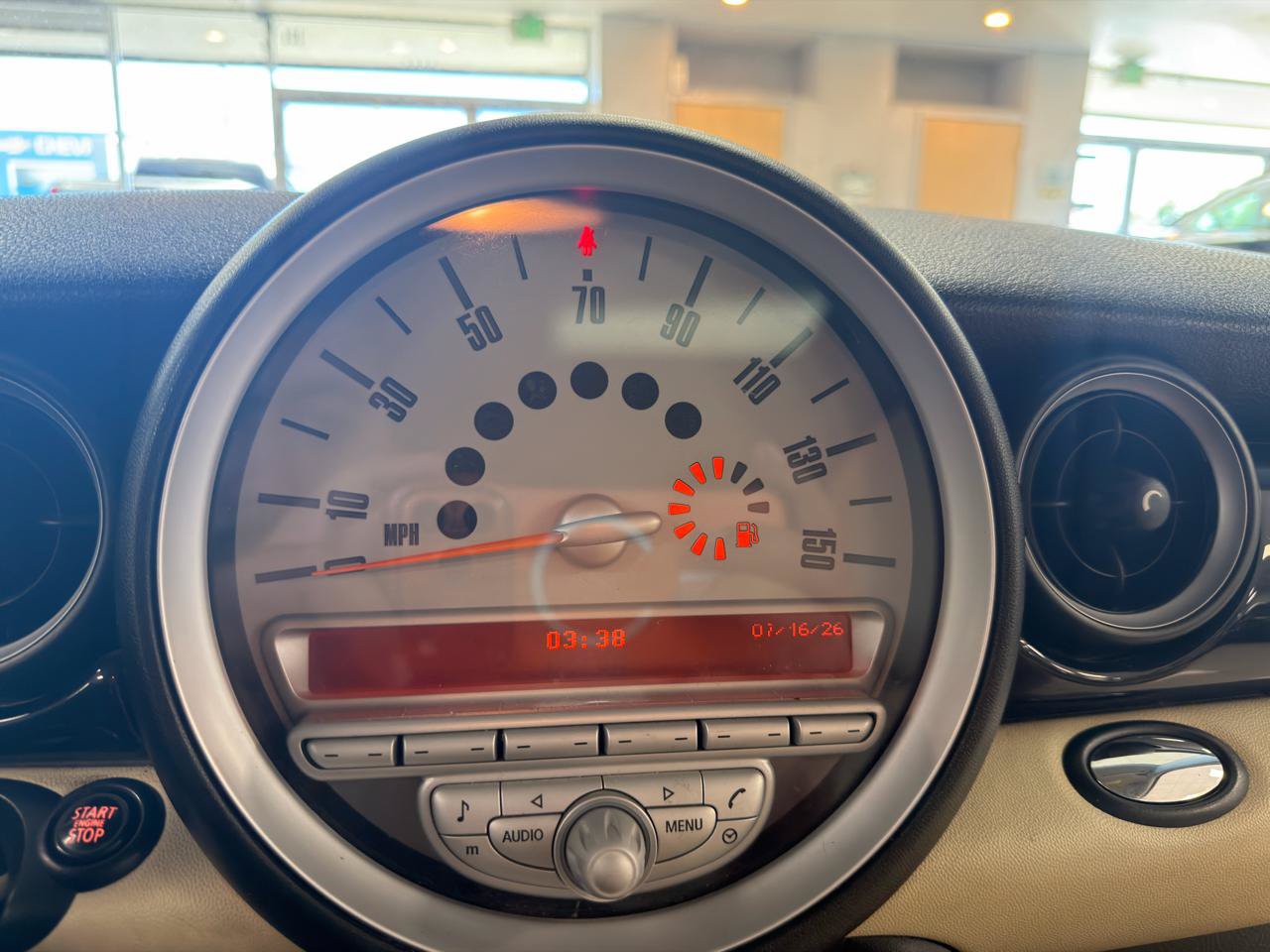 Used 2008 MINI Cooper Clubman S FWD image 14