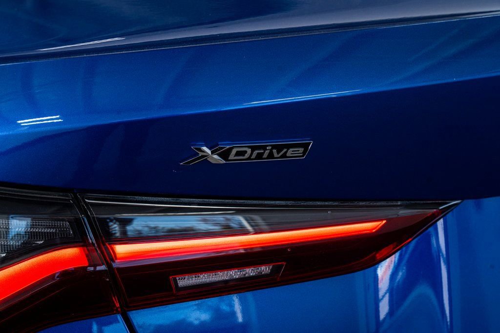 Used 2022 BMW 430i xDrive Convertible w/ M Sport Package image 24