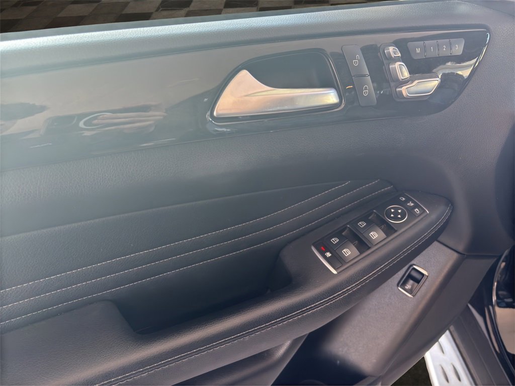 Used 2019 Mercedes-Benz GLE 43 AMG 4MATIC Coupe image 18