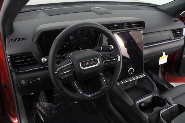 New 2026 GMC Terrain AT4 image 8