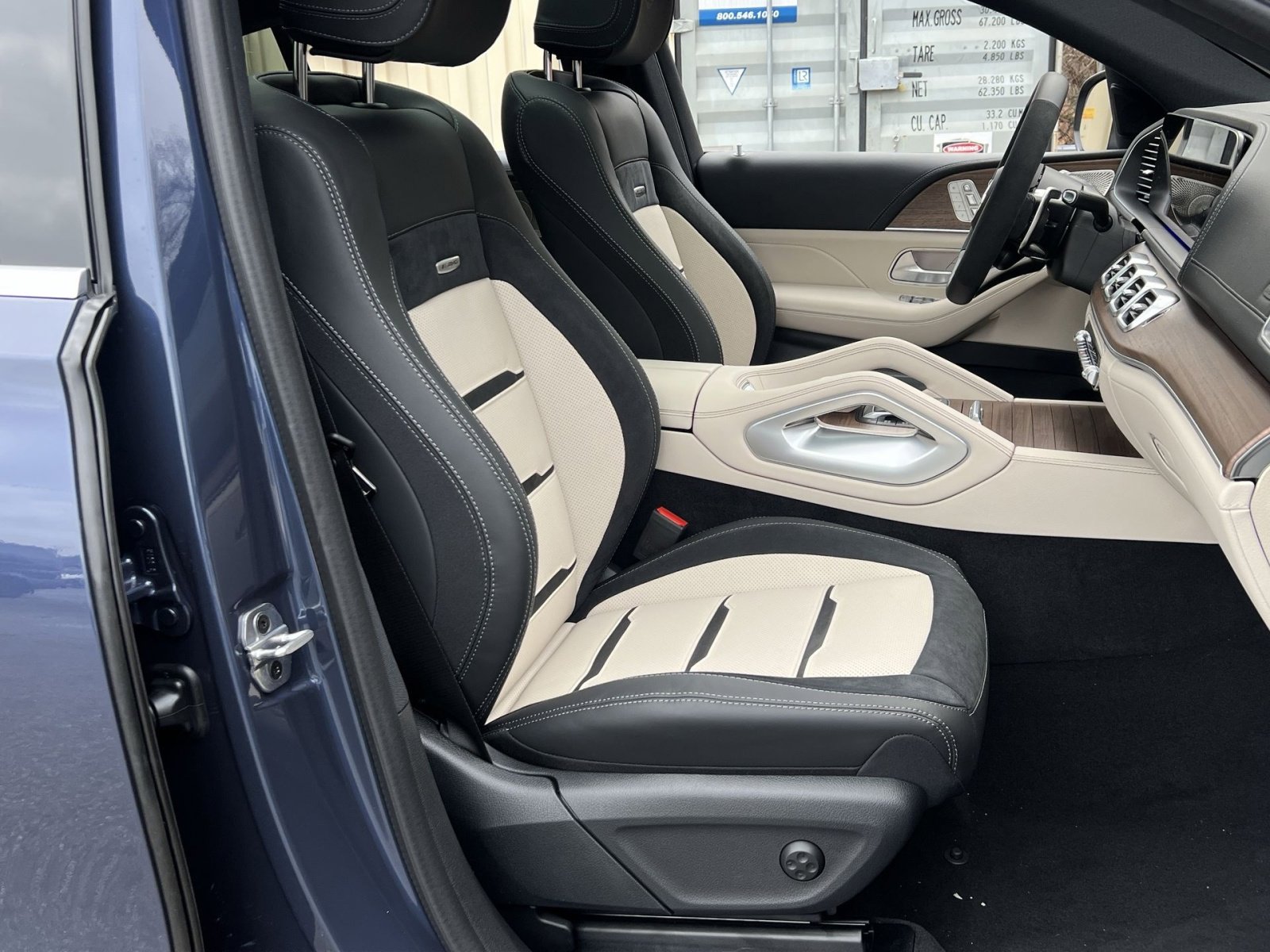 New 2026 Mercedes-Benz GLE 53 AMG 4MATIC Coupe image 26