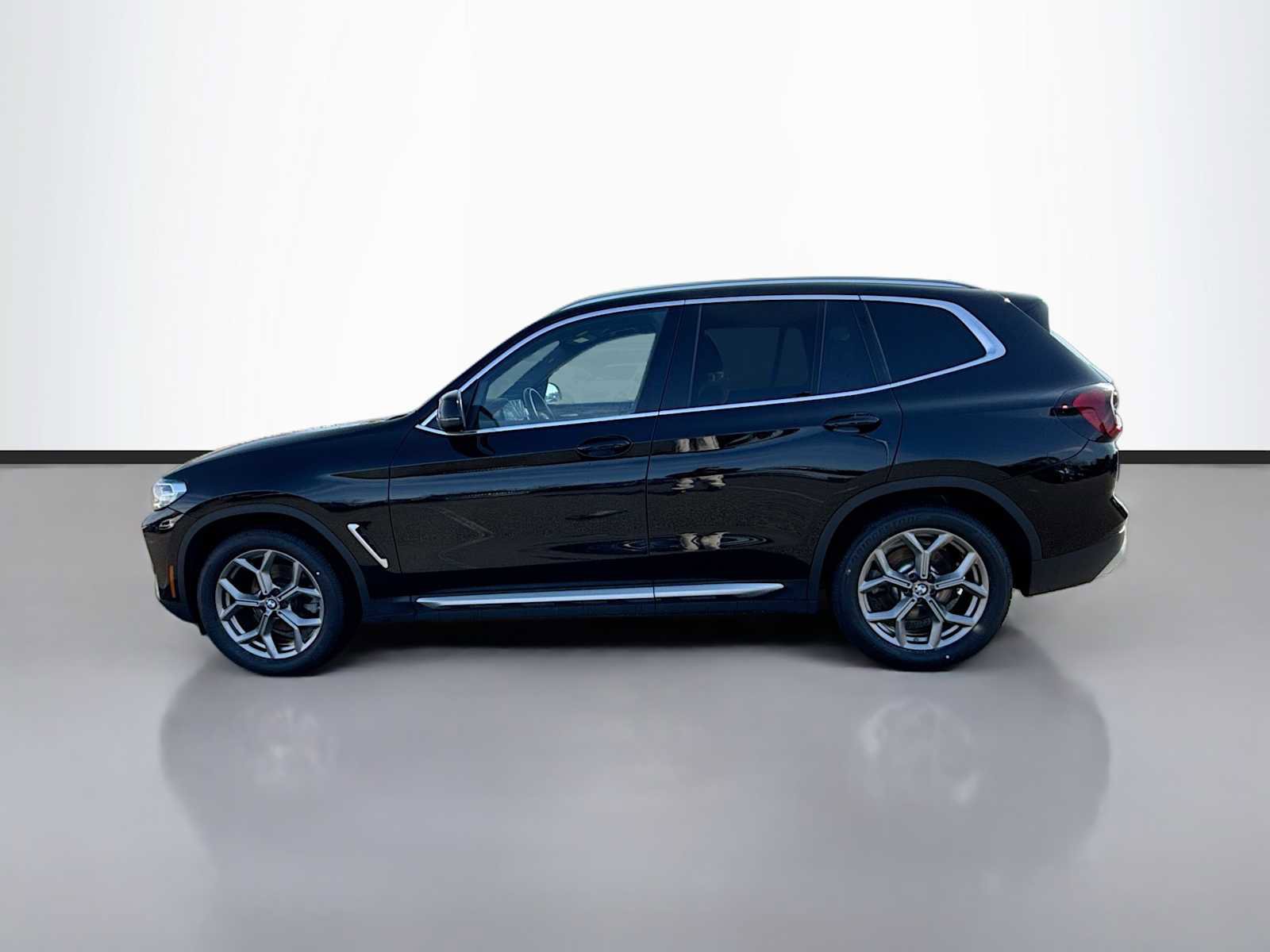 Certified 2022 BMW X3 xDrive30i w/ Convenience Package w/ZPA image 5