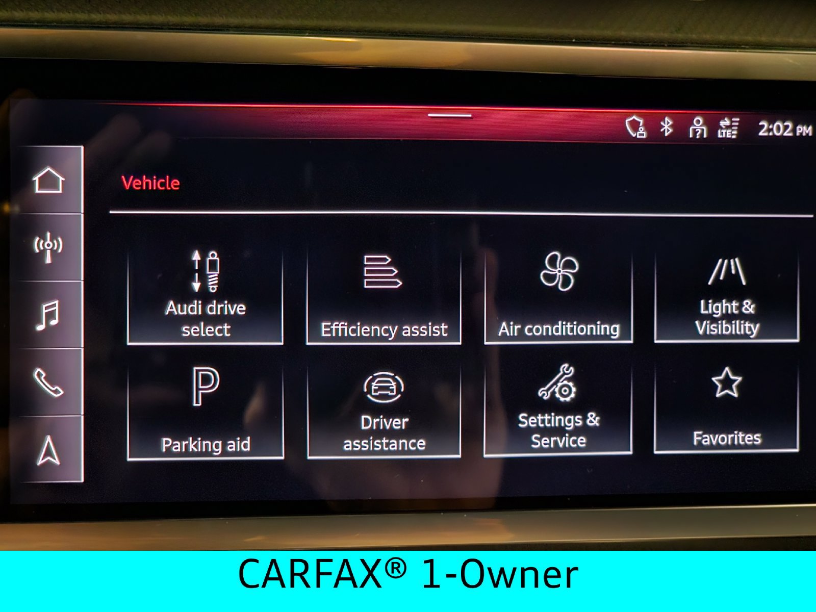 Used 2022 Audi Q3 2.0T Premium Plus w/ Premium Plus Package AWD/4WD image 17