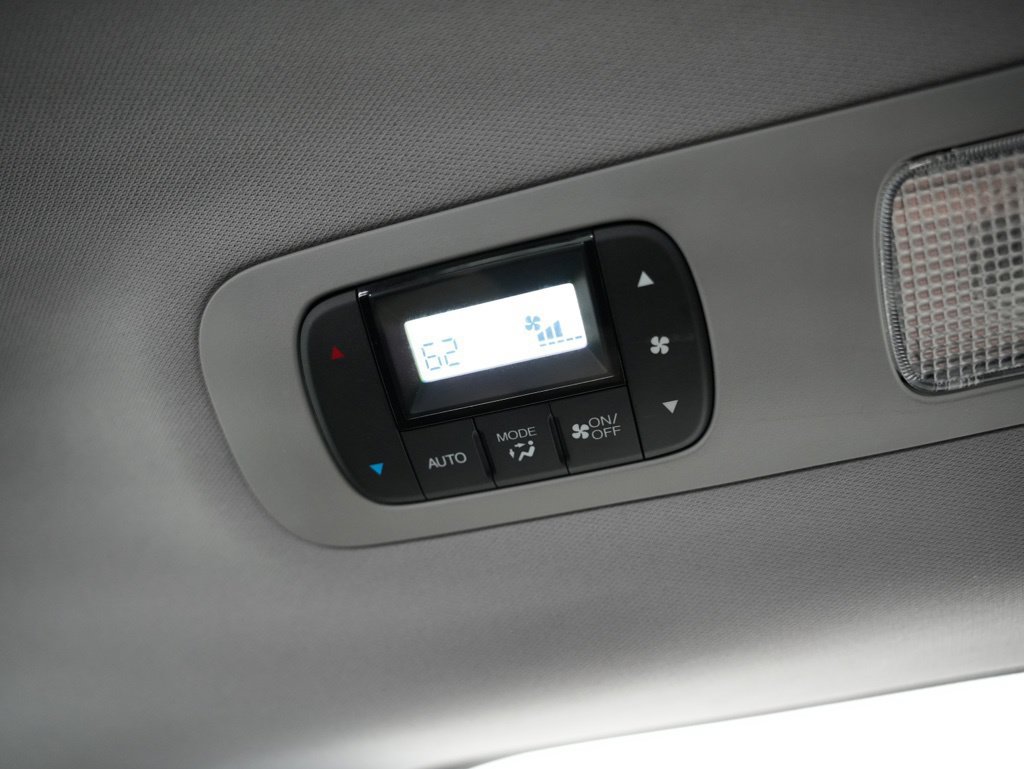 Used 2018 Honda Odyssey EX-L image 40