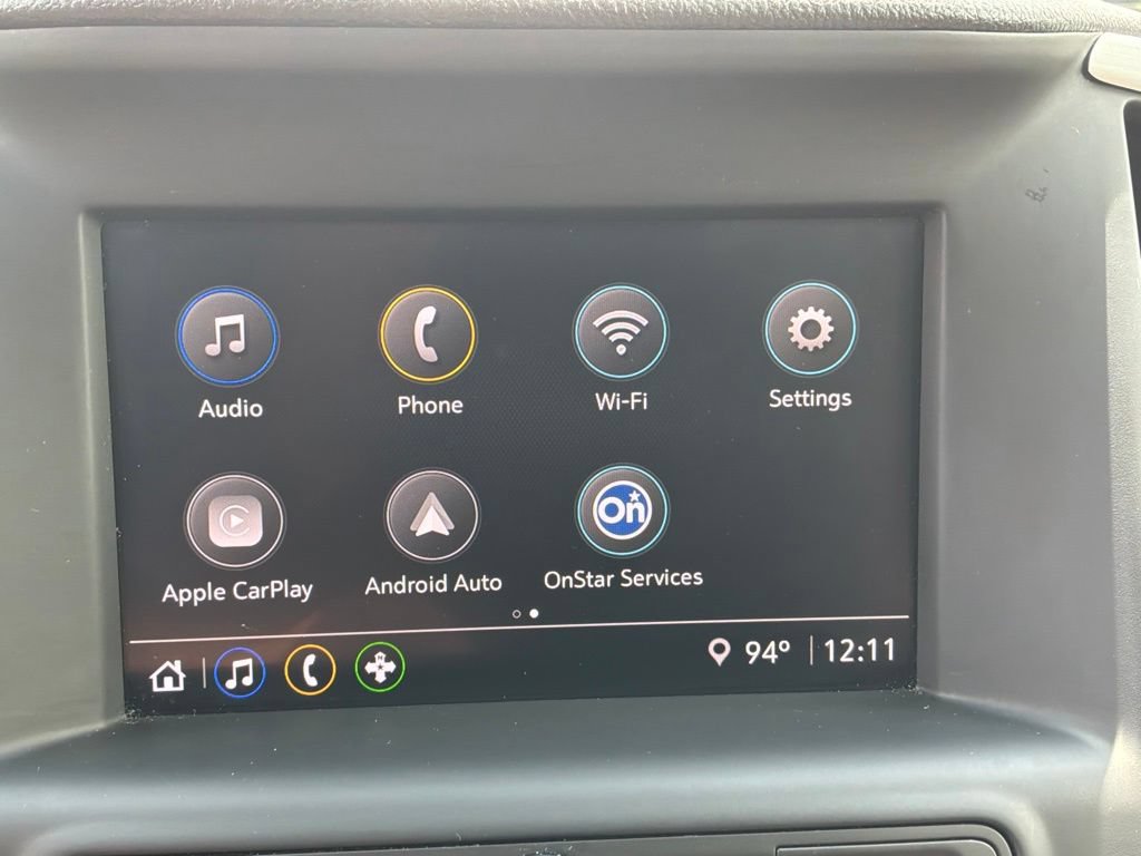 Used 2024 GMC Terrain SLE AWD/4WD image 16
