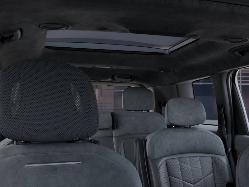 New 2027 Kia Telluride X-Line SX Prestige AWD/4WD image 27