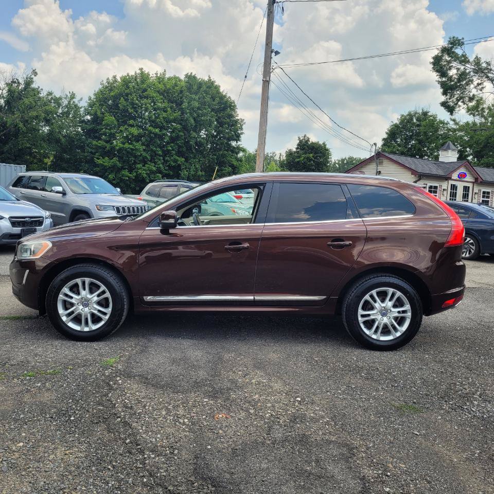 Used 2016 Volvo XC60 T5 Premier AWD/4WD image 5